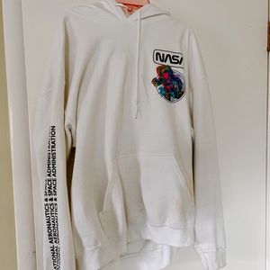 NASA Hoodie